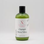 Champú Reparador Diosa Nüwa