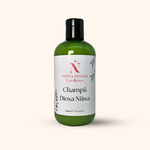 Champú Reparador Diosa Nüwa